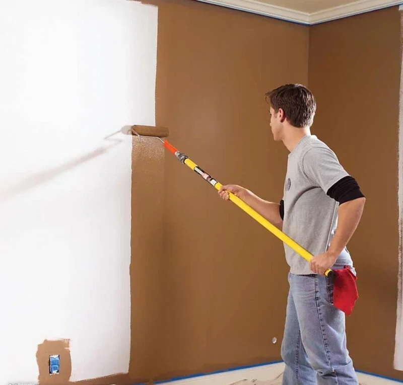 Hayrabolu Boya Badanacı