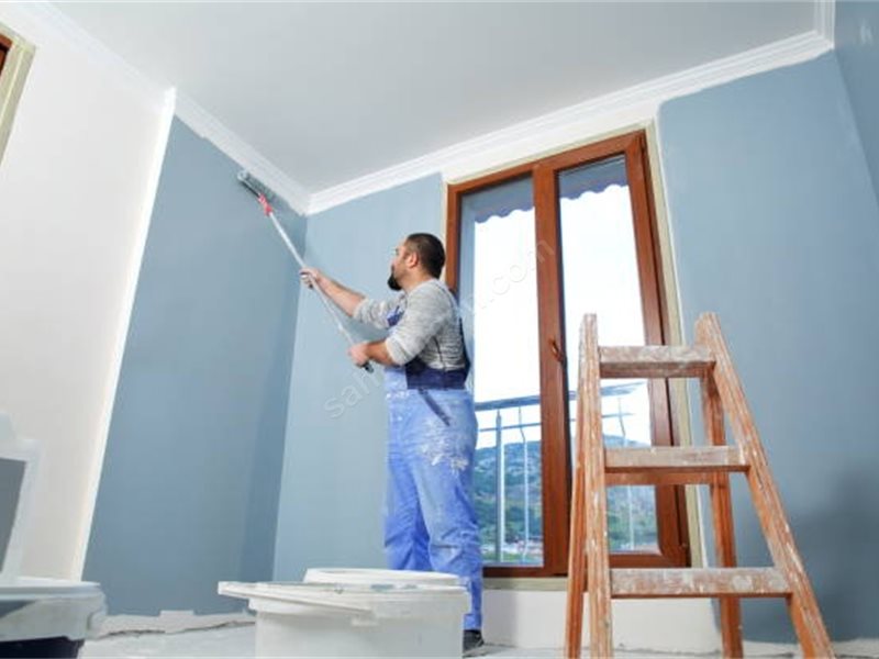 Hayrabolu Boya Badanacı